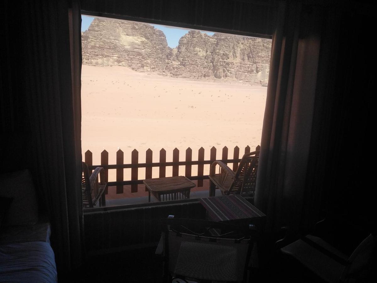 Wadi Rum Marcana Camp Акаба Экстерьер фото
