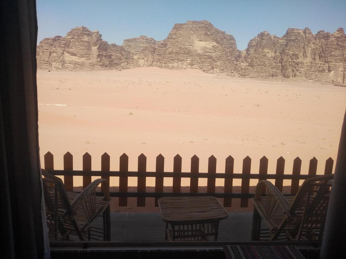 Wadi Rum Marcana Camp Акаба Экстерьер фото